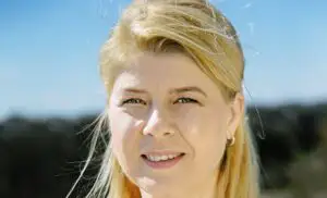Severina Pascu preia funcția de Chief Operating Officer pentru Grupul Central European al Liberty Global
