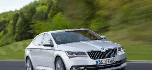 Al doilea an consecutiv în care vânzările Skoda au depăşit pragul de un milion de unităţi