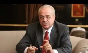 Constantin Stroe (ACAROM): Vrem un al treilea producător, dar nu facem nimic pentru asta. Doar vorbe