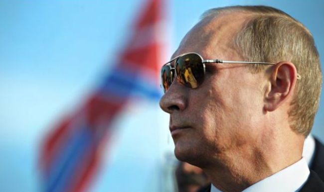 Țarul Putin sărbătorește două decenii la conducere Rusiei. Cum a ajuns la putere