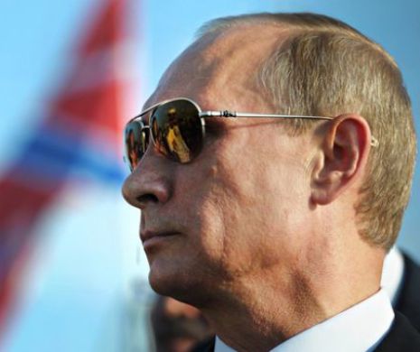 Vladimir Putin a decis crearea unui contingent militar de reacţie rapidă