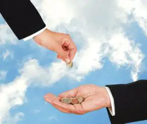 Va reuşi guvernul să plătească salariile majorate mai mult de doi ani?