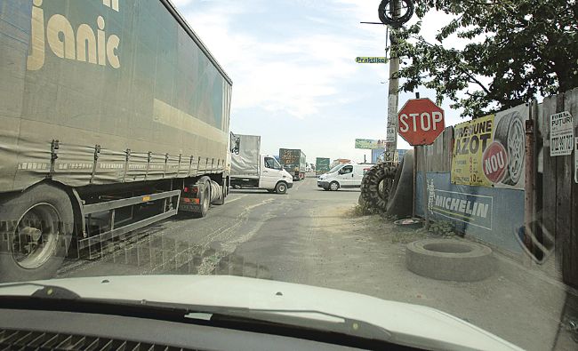Ministerul Transporturilor deblochează cel mai important drum din România