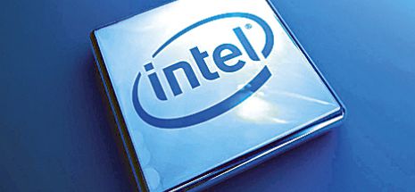 Intel a obținut un profit de 3,1 miliarde de dolari în T3
