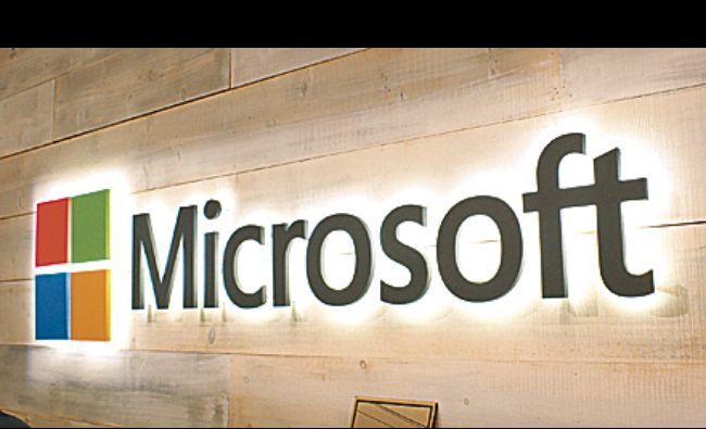 Cine este femeia care conduce Microsoft România