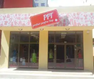 PPT Preturi Pentru Tine cauta TOP manageri (P)