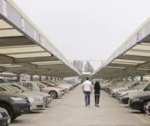 Înmatriculările auto, în creştere cu 15%