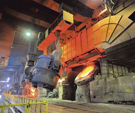 ArcelorMittal Galați face angajări. Vezi joburile disponibile