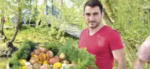Antreprenorul care revoluționează piața de fast food din România