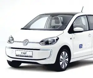 Ce automobile electrice poţi cumpăra din România
