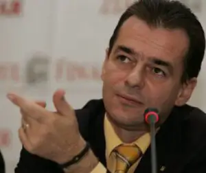 Ludovic Orban, după decizia lui Iohannis: „Consider că PNL trebuie să susțină în continuare Codul Fiscal”