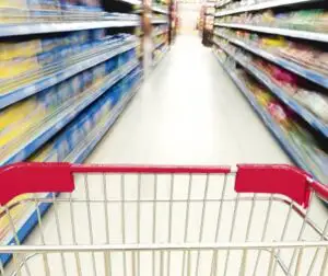 Puterea de cumpărare are nevoie de prețuri tot mai mici