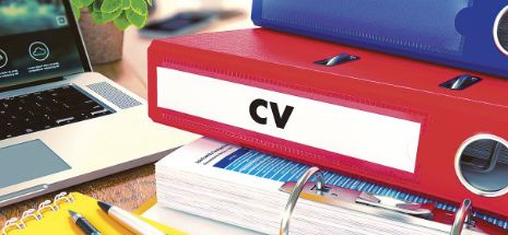 Top 10 cele mai grave greșeli din CV-uri