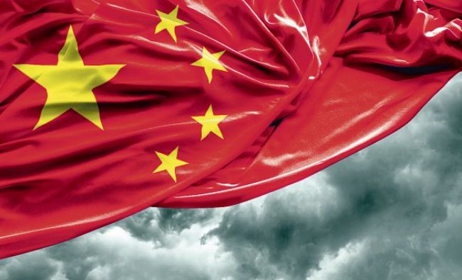 China declară că nu va permite niciodată un război  la porţile sale