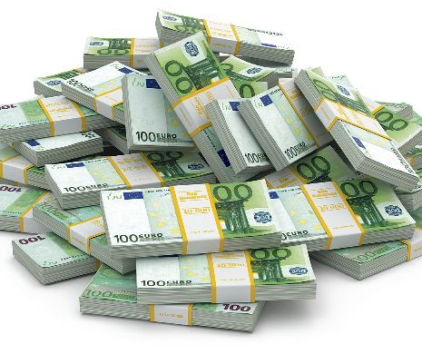 Balanţa de plăţi a României a înregistrat un deficit de 312 milioane de euro, în primele cinci luni