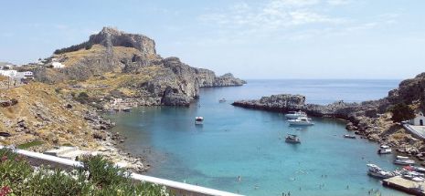 Grecia vrea încă două milioane de turişti ruşi, din cauza problemelor din Turcia şi Egipt