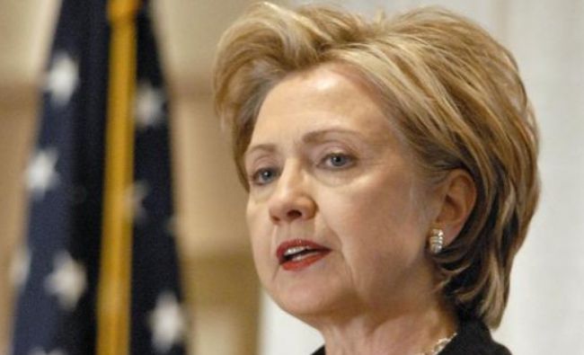 Hillary Clinton, audiată de FBI în ancheta legată de e-mailurile sale