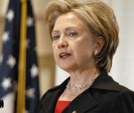 Hillary Clinton promite că dacă va fi aleasă preşedintele SUA, va creşte salariile