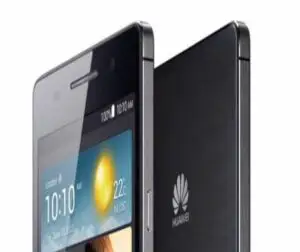 Huawei preconizează vânzări de peste 100 milioane telefoane în 2015