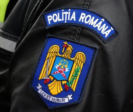 Inspectoratul General al Poliţiei Române: 52 de grupări specializate în spălarea banilor, destructurate