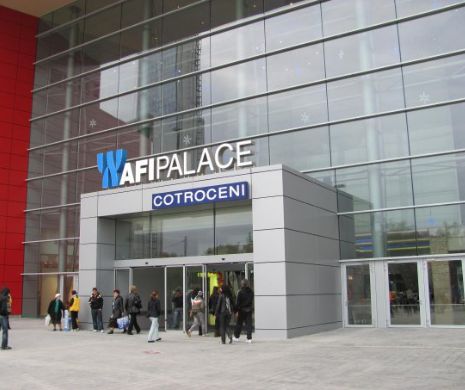 AFI Europe a cumpărat terenul Cora din Braşov şi vrea să facă un nou mall