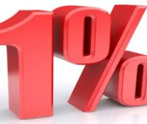 Dobânzi de 1,21%