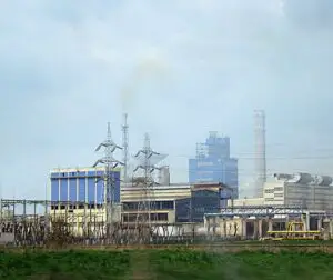Azomureş a investit 240 milioane de euro pentru modernizare