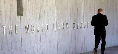 Banca Mondială vine în ajutorul mai multor țări. Se dorește stoparea coronavirusului
