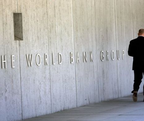 Banca Mondială ar putea avea birou regional la Bucureşti
