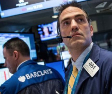 Barclays dă afară peste 30.000 de angajaţi