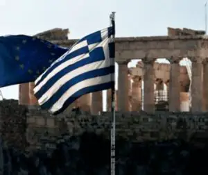 Ce urmează pentru Grecia după ce al doilea pachet de austeritate a fost aprobat