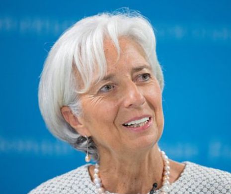REVISTA PRESEI INTERNAŢIONALE  – FMI nu mai vrea să ajute Grecia