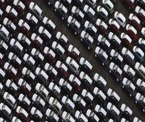 Creştere de 15% a vânzărilor de maşini noi în a doua parte a anului?