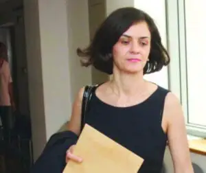 O româncă, șefa misiunii FMI în Grecia