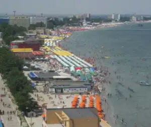 Amenzi de 700.000 lei aplicate de inspectorii antifraudă pe litoral