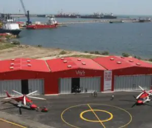 Bogățiile din Marea Neagră, mană cerească pentru business-urile conexe. Afaceri de patru ori mai mari pentru Vega Offshore
