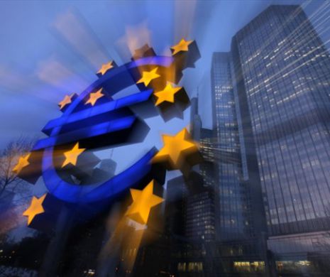 Traderii: BCE va extinde programul de achiziţionare de active, în valoare de 1.100 miliarde de euro
