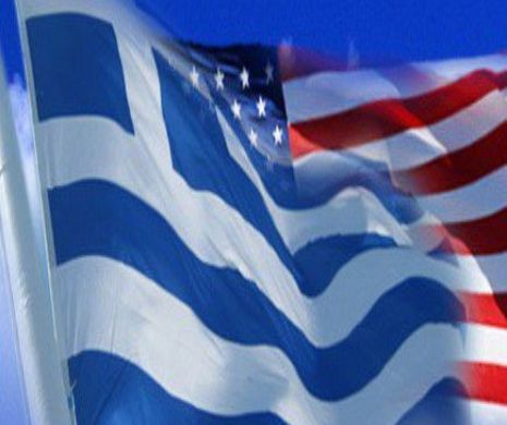 Grecia astăzi, America mâine