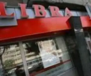 Profit semestrial de 11,8 mil. lei pentru Libra Internet Bank