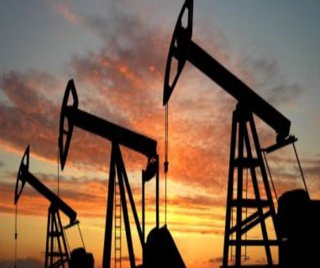 Avertisment de la Shell: Preţul petrolului nu va reveni mai repede de cinci ani