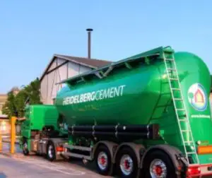 HeidelbergCement achiziţionează 45% din Italcementi