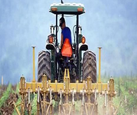 Fermierii mai au câteva zile pentru a depune cererile de subvenţii pentru motorină