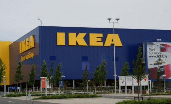 IKEA a ajuns la peste 150 mil. euro investite în România în 5 ani. Urmează 40 mil. euro în al doilea magazin