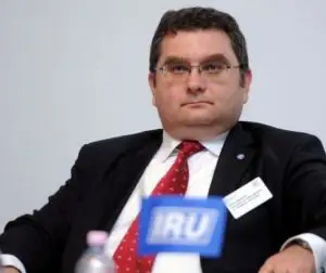 Iulian Matache este noul ministru al Transporturilor