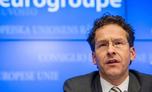 Şeful Eurogrupului regretă declaraţiile făcute dar nu demisionează