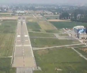 Investiţii de 64,78 mld. lei pentru aeroportul din Baia Mare