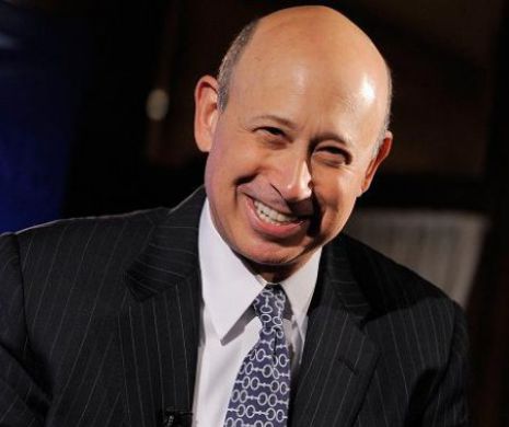 Şeful Goldman Sachs intră în clubul miliardarilor
