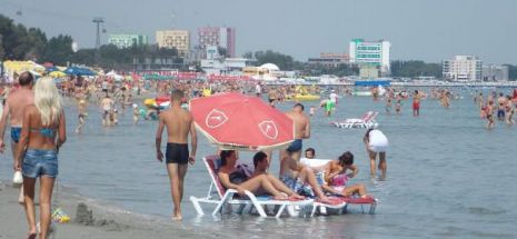 Mamaia, destinația de vară preferată de români. Tarifele pentru cazare sunt în creștere