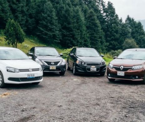 O nouă concurenţă pentru alianţa Renault-Nissan şi Volkswagen