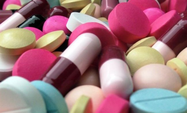 Guvernul a extins lista medicamentelor compensate şi gratuite cu 19 molecule inovatoare